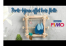 FIMO Soft à l'unité - Couleurs au choix - Fimo Soft – 10doigts.fr