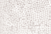 Neige de Noël en micro-billes polystyrène - Sachet de 9 gr - Rembourrage, molletonnage - 10doigts.fr