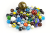 billes en verre 500 gr enfants - Jeux d’extérieur – 10doigts.fr