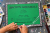 Bloc Arches Aquarelle 31x41 cm 300 g — 100 % Coton - Papiers aquarelle et gouache – 10doigts.fr