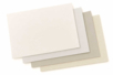 Bloc de papier pastel Canson Mi-Teintes, nuances de gris, 24 x 32 cm - Papiers dessin – 10doigts.fr