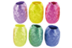 Bobines de bolduc brillant pastel - Set de 6 - Rubans, galons, tulle – 10doigts.fr