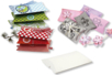 Boîtes à cadeau en carte blanche - Emballages Créatifs – 10doigts.fr