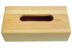 Boîte à mouchoirs rectangulaire, en bois - Tutos Fête des Mères – 10doigts.fr