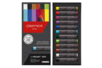 boite de 12 neoart 6901 caran d'ache - Pastels Beaux Arts – 10doigts.fr