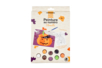 boite Kit peinture au numéro citrouille - Supports d'Halloween à décorer – 10doigts.fr