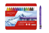 boite Pastels aquarellables Néocolor II - 15 couleurs - Pastels Beaux Arts – 10doigts.fr