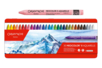 boite Pastels aquarellables Néocolor II - 30 couleurs - Pastels Beaux Arts – 10doigts.fr