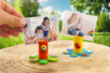 bouchon porte photo - Activités manuelles cadeaux maitresses, maitres, ATSEM, AESH, nounous... – 10doigts.fr
