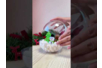 boule de noel diy - Activités manuelles Noël – 10doigts.fr