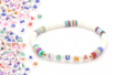 Bracelets prénoms - Tutos créations de Bijoux – 10doigts.fr
