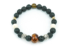 Kit bracelet Volcano - Perles Naturelles – 10doigts.fr