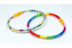 Bracelets tube à remplir- Lot de 6 - Bracelets – 10doigts.fr