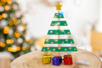 Sapin de Noël lumineux - Activités manuelles bricolages – 10doigts.fr