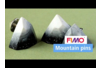 FIMO Effect Pierre - Granit (803) - Pâtes Fimo à l'unité – 10doigts.fr