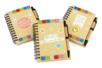 cadeau fin année carnet de notes - Activités manuelles cadeaux école – 10doigts.fr