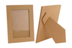 cadre carton kraft - Cadres en carton – 10doigts.fr