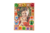 cadre casse noisette - Activités manuelles Noël – 10doigts.fr