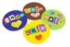 café cadeau fête des mères - Activités manuelles fête des parents et des gens qu'on aime – 10doigts.fr