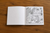 cahier Coloriage coco wyo - Petits instants au calme - Livres de coloriage et dessins : pour apprendre et s'évader – 10doigts.fr