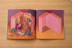 Cahier d’activités Simple & cosy - Livres activités créatives – 10doigts.fr