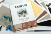 Canson Mi-Teintes Touch 24 x 32 cm - Papiers dessin – 10doigts.fr