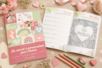 Carnet Activités manuelles Enfant Fete des meres - Carnets d'activités manuelles enfants – 10doigts.fr