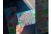 carte à gratter cadeau fête des mères - Activités manuelles Fête des Mères : des idées cadeaux à fabriquer avec amour – 10doigts.fr