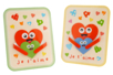 carte calin coeur - Kits fête des parents – 10doigts.fr