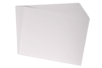 Papier épais blanc - Format au choix - Papiers pour peinture – 10doigts.fr
