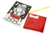 Cartes de Noël à métalliser - Set de 3 - Kits créatifs Noël – 10doigts.fr