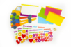 Cartes camion de livraison - Kits fête des parents – 10doigts.fr