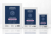 Cartons entoilés rectangulaires Lefranc Bourgeois - Châssis et Cartons toilés – 10doigts.fr