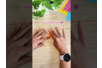 chenilles en papier - Activités manuelles jeux – 10doigts.fr