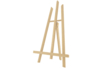 Chevalet de table en bois - 38 x 21 cm - Chevalets et accroches – 10doigts.fr
