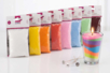 cire bougie sable coloré - Cires Bougies – 10doigts.fr