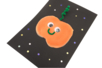 Citrouille peinture gonflante - Activités manuelles Halloween – 10doigts.fr