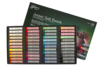Coffret Gallery Mungyo - Pastels Beaux Arts – 10doigts.fr