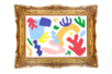 Collage à la manière de Matisse - Collage et pliage papier – 10doigts.fr