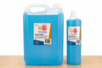 colle bleue - Colles scolaires – 10doigts.fr