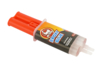 colle epoxy extra forte bi composant transparent 25 ml - Colles fortes – 10doigts.fr