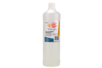 Colle forte universelle transparente, sans solvant  1 litre - Colles scolaires – 10doigts.fr