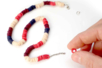 Embouts à perles pour seringue extrudeuse - Set de 3 - Outils pour Fimo – 10doigts.fr