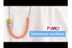 FIMO Soft - Pistache (50) - Pâtes Fimo Soft – 10doigts.fr