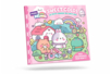 Coloriage Sweet Colos – Le petit monde de Lucy Joy - Livres de coloriage et dessins : pour apprendre et s'évader – 10doigts.fr