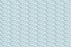 Grands coupons de tissu "Géométrique" - Set de 4 - Coupons de tissus – 10doigts.fr