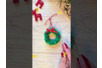 couronne DIY - Activités manuelles bricolages de Noël – 10doigts.fr