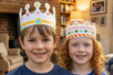 Couronnes à décorer - Couronnes et Chapeaux pour Carnaval : Loisirs Créatifs pour Enfants – 10doigts.fr