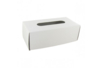 Couvre-boîte à mouchoirs - Boîtes en carton – 10doigts.fr