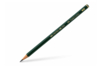 Crayons graphite Castell 9000, - Crayons graphite et mines pour le dessin – 10doigts.fr
